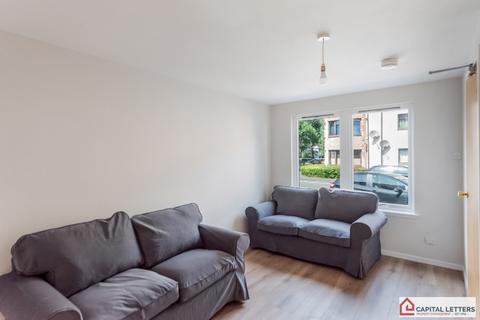 4 bedroom terraced house to rent, Rosebery Terrace, Stirling FK8