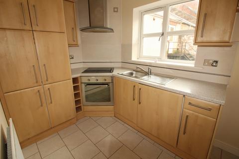 2 bedroom flat to rent, Addison Street, Crook, County Durham, DL15