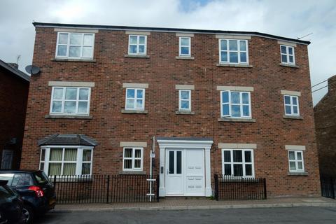 2 bedroom flat to rent, Addison Street, Crook, County Durham, DL15