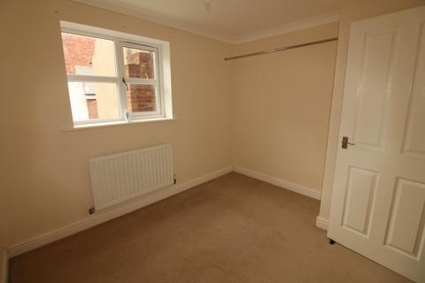 2 bedroom flat to rent, Addison Street, Crook, County Durham, DL15