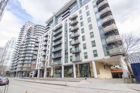 41 Millharbour, E14