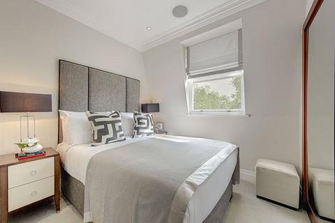 2 bedroom flat to rent, Garden House, 86-92 Kensington Gardens Sq, London