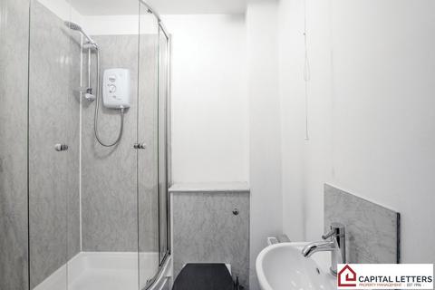 undefined, Nelson Place, Stirling FK7