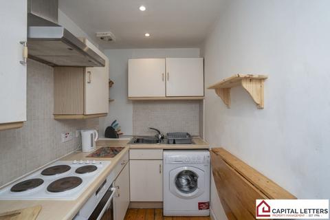 undefined, Nelson Place, Stirling FK7