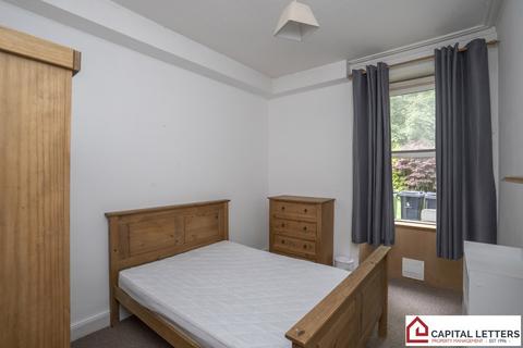 undefined, Nelson Place, Stirling FK7