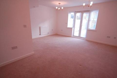 3 bedroom terraced house to rent, Old Dairy Court, Mildenhall, Bury St Edmunds, Suffolk, IP28