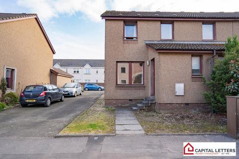 4 bedroom terraced house to rent, Rosebery Terrace, Stirling FK8