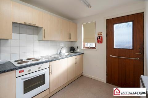 4 bedroom terraced house to rent, Rosebery Terrace, Stirling FK8