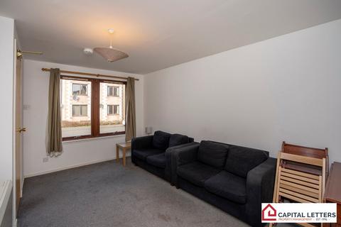 4 bedroom terraced house to rent, Rosebery Terrace, Stirling FK8