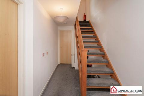 4 bedroom terraced house to rent, Rosebery Terrace, Stirling FK8