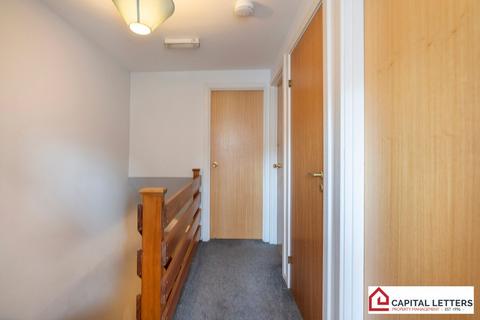 4 bedroom terraced house to rent, Rosebery Terrace, Stirling FK8