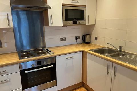1 bedroom apartment to rent, Meridian Plaza, Bute Terrace, Cardiff