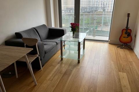 1 bedroom apartment to rent, Meridian Plaza, Bute Terrace, Cardiff
