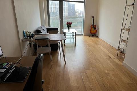 1 bedroom apartment to rent, Meridian Plaza, Bute Terrace, Cardiff