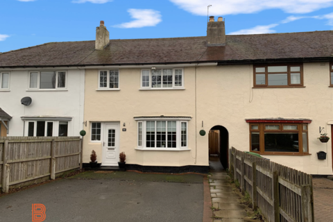6 Brian Avenue, Wirral, CH61 3UX