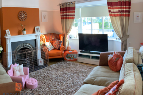 6 Brian Avenue, Wirral, CH61 3UX