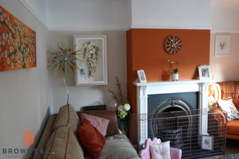 6 Brian Avenue, Wirral, CH61 3UX