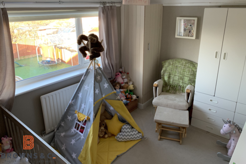 6 Brian Avenue, Wirral, CH61 3UX