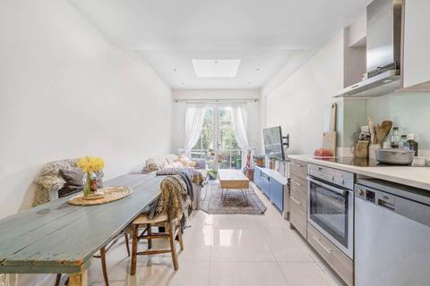 1 bedroom apartment to rent, De Beauvoir Road, London, N1