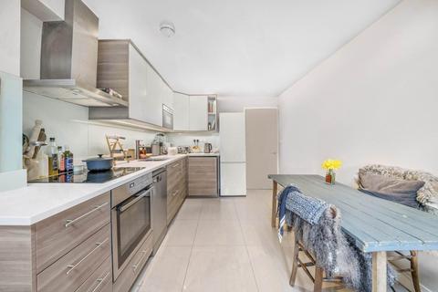 1 bedroom apartment to rent, De Beauvoir Road, London, N1