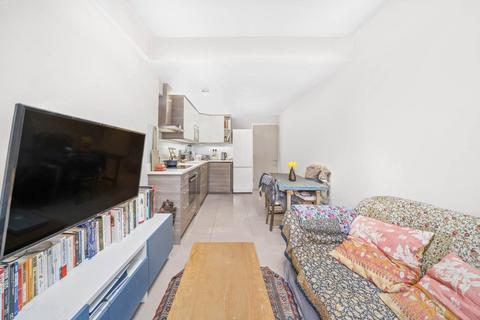 1 bedroom apartment to rent, De Beauvoir Road, London, N1