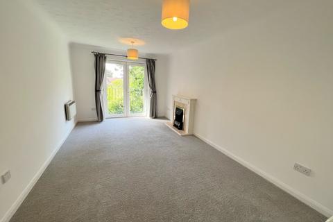 1 bedroom apartment to rent, Regent Court, Basingstoke RG21