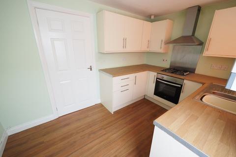3 bedroom terraced house to rent - High Street, Lazenby