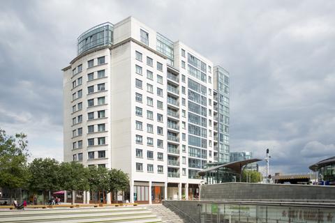 3 bedroom apartment to rent - 21 Sheldon Square
