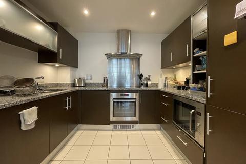 3 bedroom apartment to rent - 21 Sheldon Square
