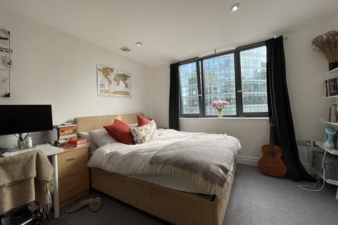 3 bedroom apartment to rent - 21 Sheldon Square