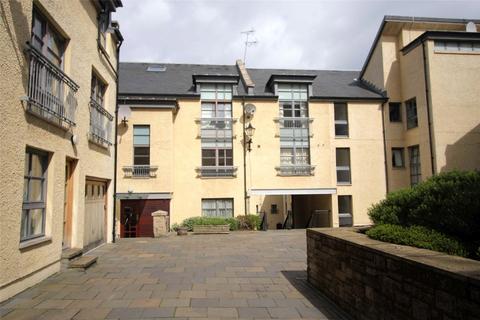 undefined, Old Tolbooth Wynd, Old Town, Edinburgh