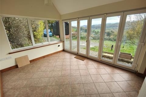 undefined, Fron, Montgomery, Powys, SY15