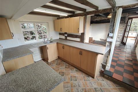 undefined, Fron, Montgomery, Powys, SY15