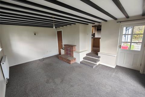 undefined, Fron, Montgomery, Powys, SY15