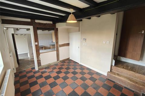 undefined, Fron, Montgomery, Powys, SY15