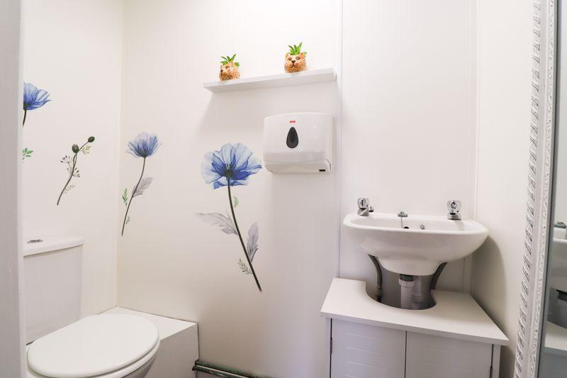 Cloakroom