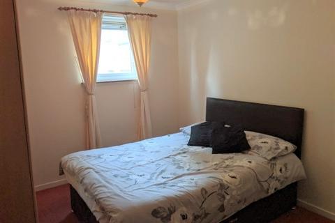 1 bedroom flat to rent, Auchinyell Terrace, Garthdee, Aberdeen, AB10