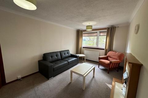 1 bedroom flat to rent, Auchinyell Terrace, Garthdee, Aberdeen, AB10