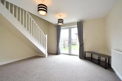 2 bedroom semi-detached house to rent, Aspal Way, Beck Row, Bury St.Edmunds, Suffolk, IP28