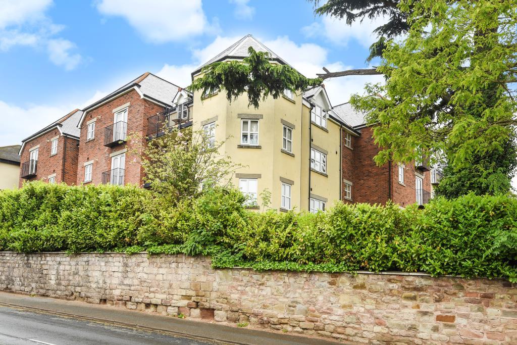 Folly Lane, Hereford, HR1 2 bed apartment £725 pcm (£167 pw)
