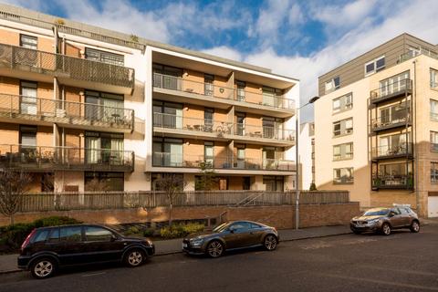 Hopetoun Street, New Town, Edinburgh, EH7