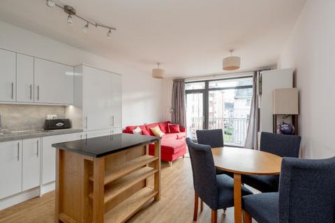 undefined, Hopetoun Street, New Town, Edinburgh, EH7