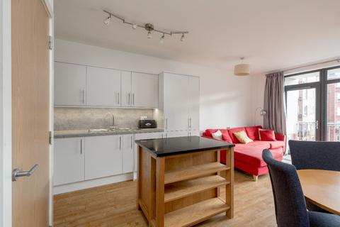 undefined, Hopetoun Street, New Town, Edinburgh, EH7