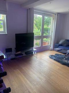 2 bedroom flat to rent, Clifton House, Royal Parade, Chislehurst, Kent, BR7