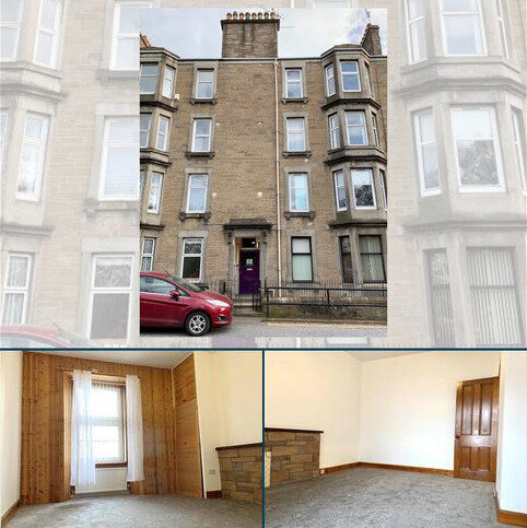 Rent In Dundee Scotland