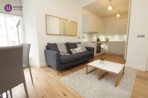 1 bedroom flat to rent, Nightingale Way, Quartermile, Edinburgh, EH3