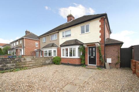 3 bedroom semi-detached house to rent, Ridley Road,  East Oxford,  OX4