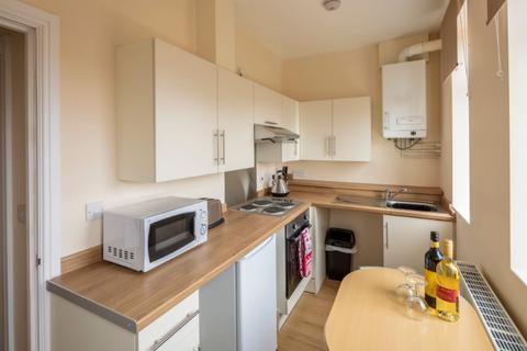 1 bedroom flat to rent, Huntingtower Road, Grantham, NG31