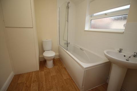 1 bedroom flat to rent, Stamford Street, Grantham, NG31