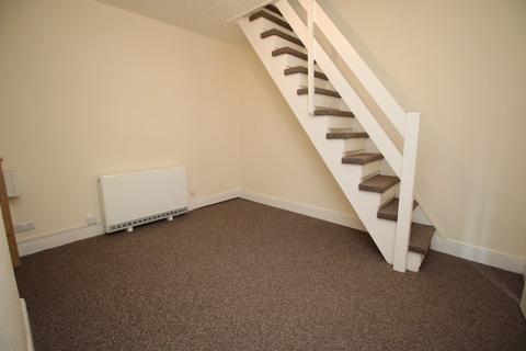 1 bedroom flat to rent, Stamford Street, Grantham, NG31